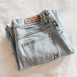 Vintage Bill Blass Jeans